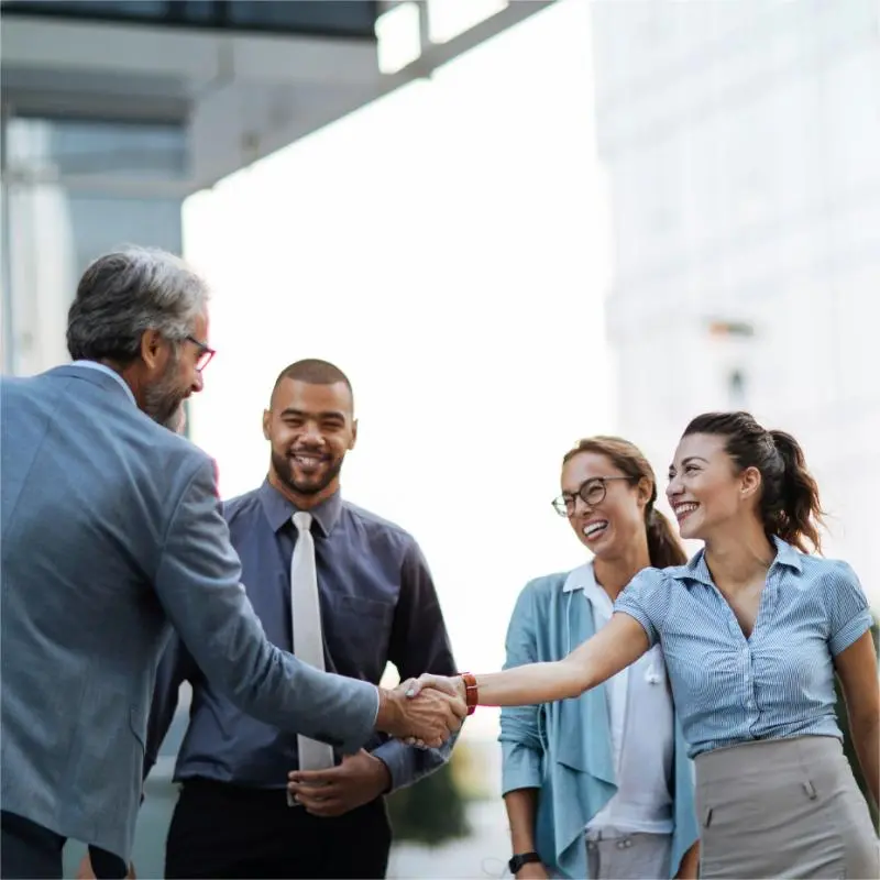 clothing manufacturer