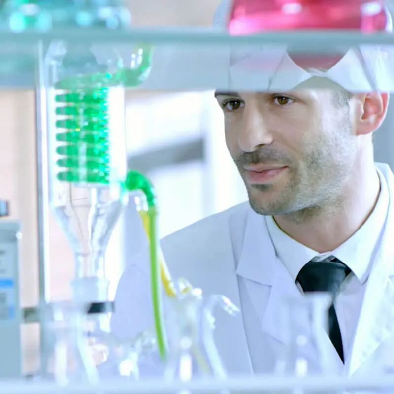 clothing manufacturer