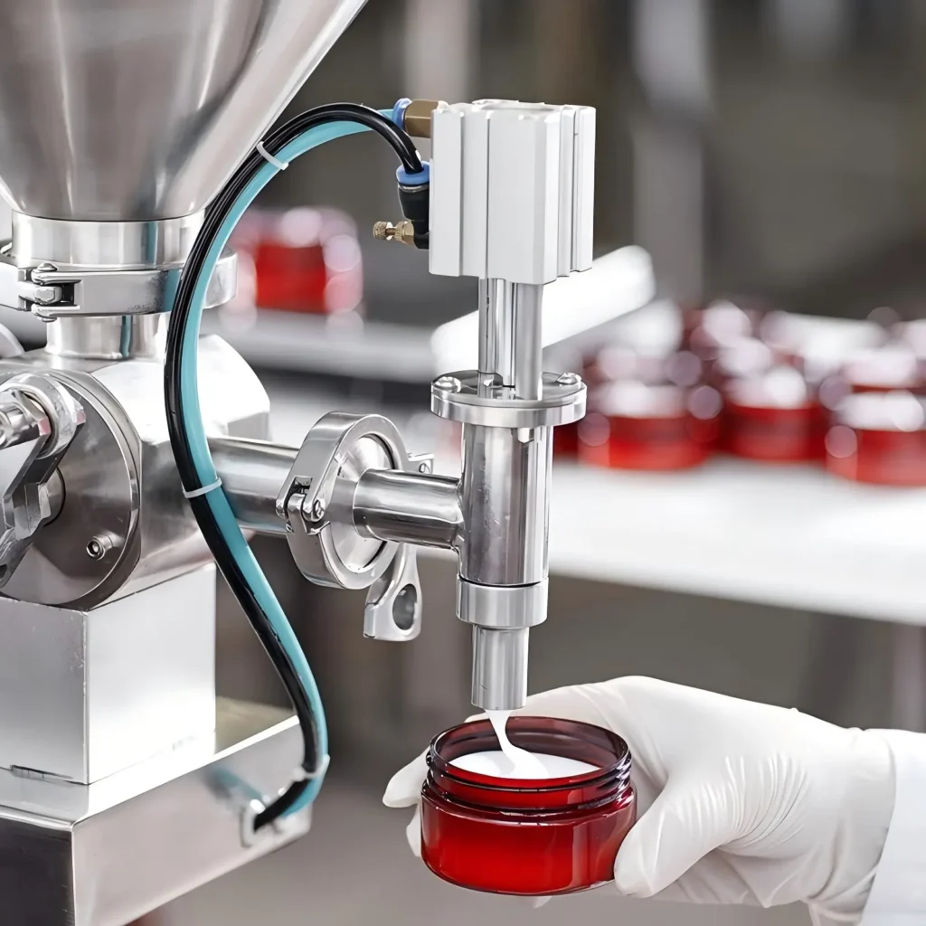 clothing manufacturer