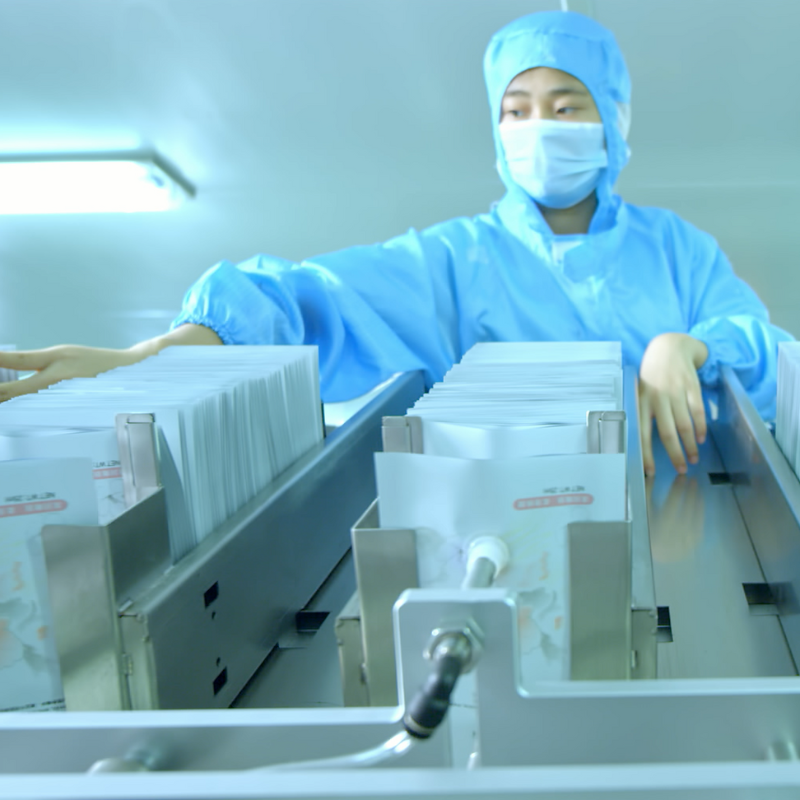 clothing manufacturer