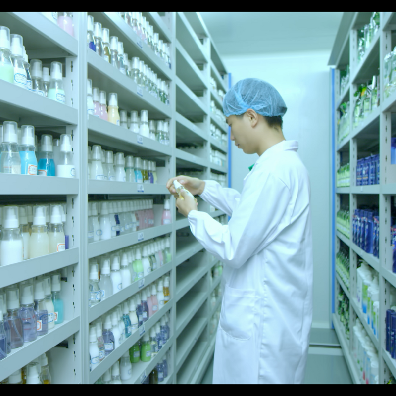 clothing manufacturer