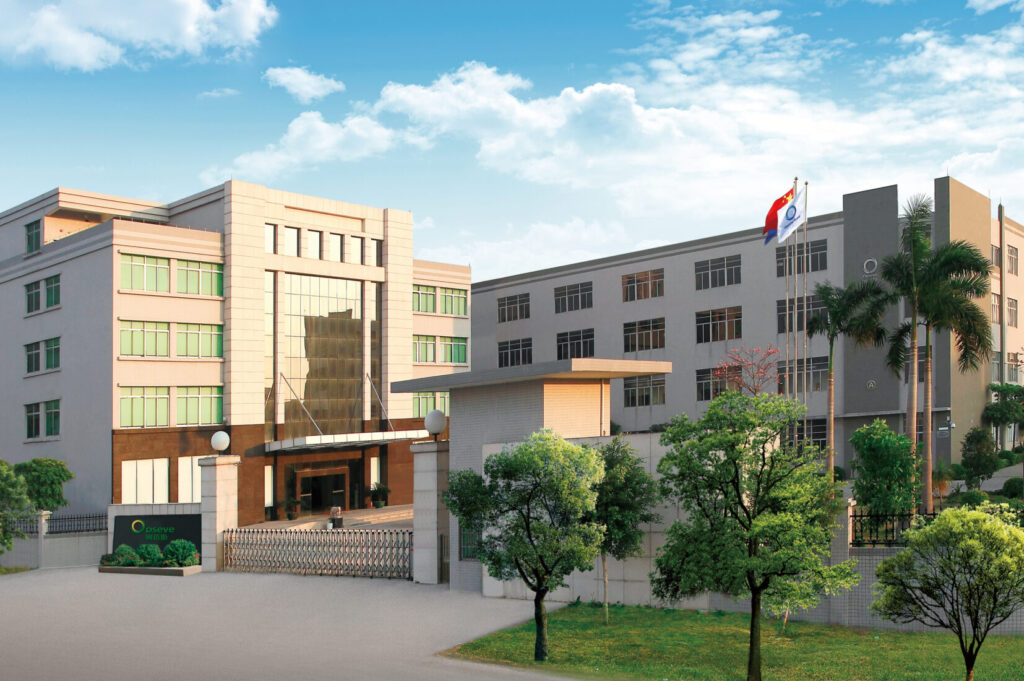 clothing manufacturer