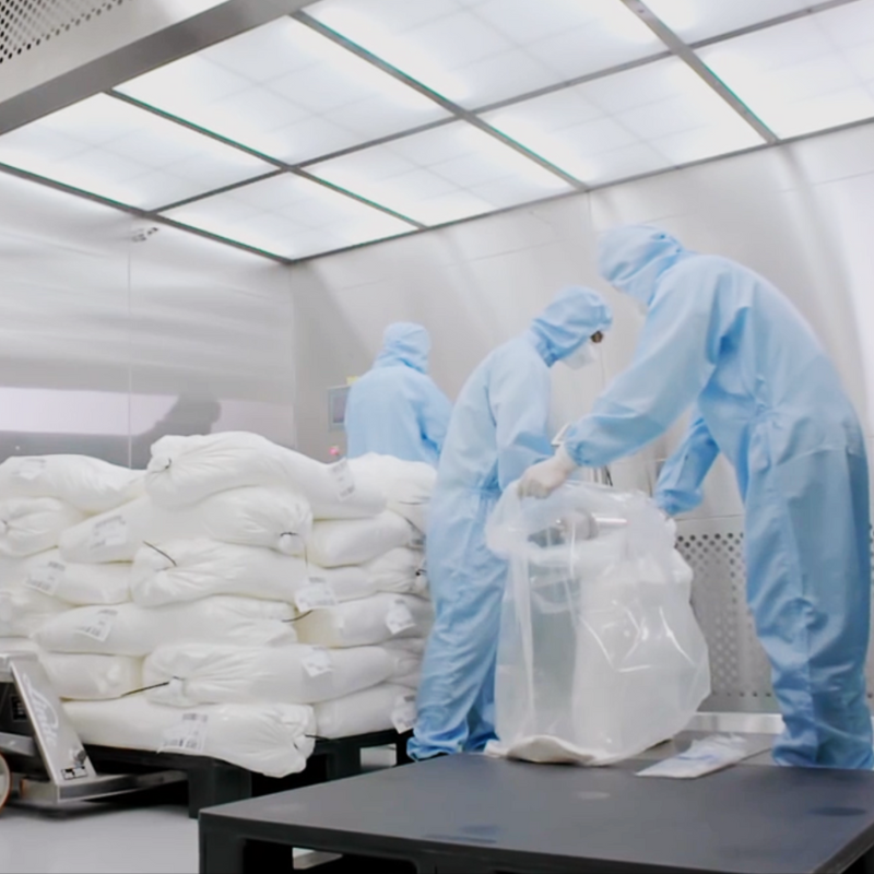 clothing manufacturer