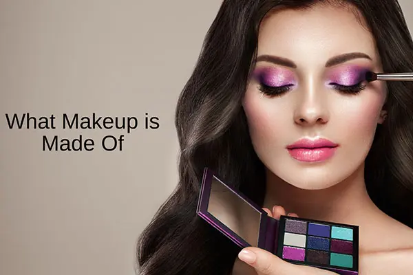 what makeup is made of a deep dive into its ingredients 1