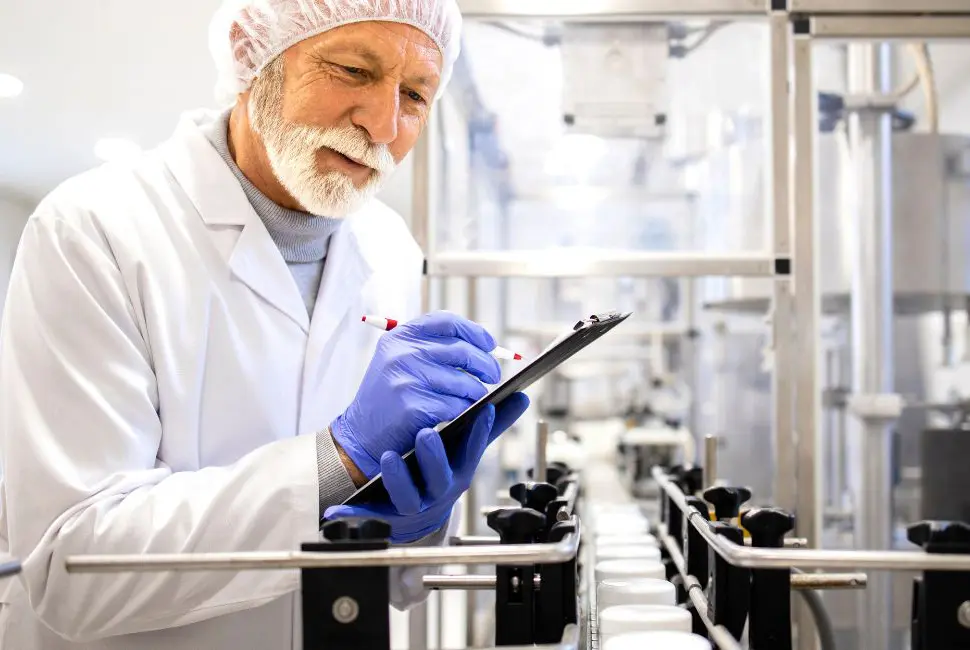 work with sunscreen manufacturers 1