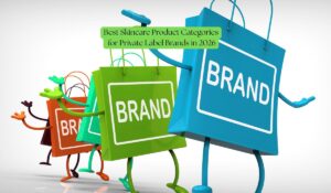 best skincare product categories for private label brands in 2026